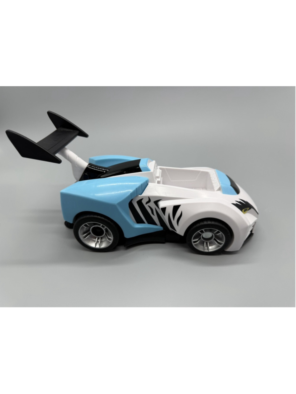 Paw Patrol Cat Pack Rory Deluxe Transforming Vehicle- No Figure 🐾🐾
